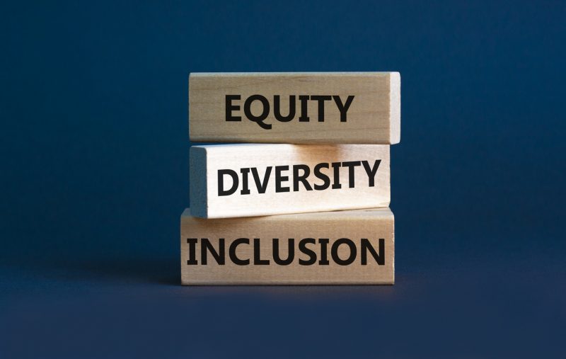 Understanding Equality Diversity & Inclusion (EDI)